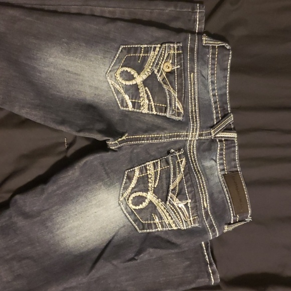 Twentyone black by Rue21 - Picture 2 of 3